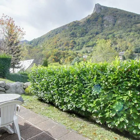 Prázdninový dům Mitoyen 3 Chambres, 60m², Belle Vue, 1km Centre-ville, Navette Ski, Parking, Terrasse - Fr-1-401-3 *