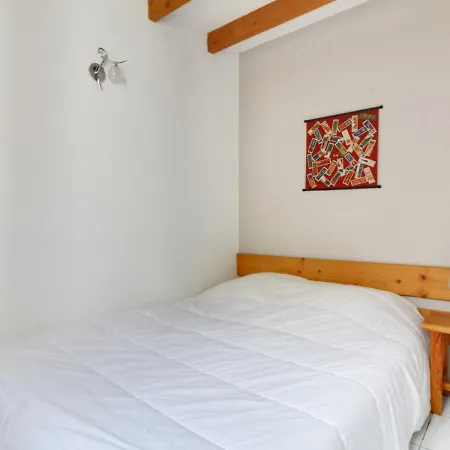 Chalet Mitoyen Vue Montagne - 6 Pers. 度假居 科特雷