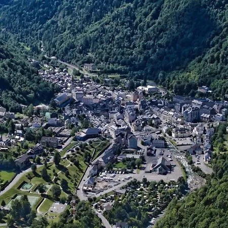 Chalet Mitoyen Vue Montagne - 6 Pers. 度假居 *